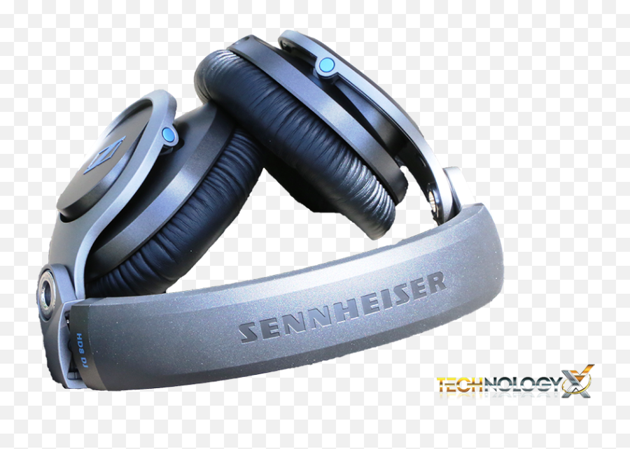 Sennheiser Hd Emoji,Dj Headphones Png