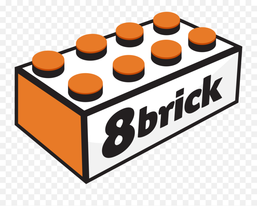 8brick Logo Design Emoji,Affinity Designer Logo