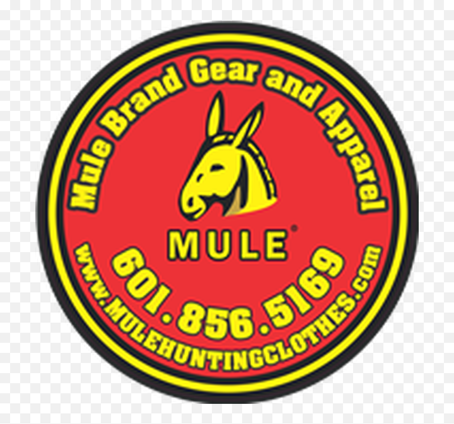 Mule Brand Decal Emoji,Logo Gifts