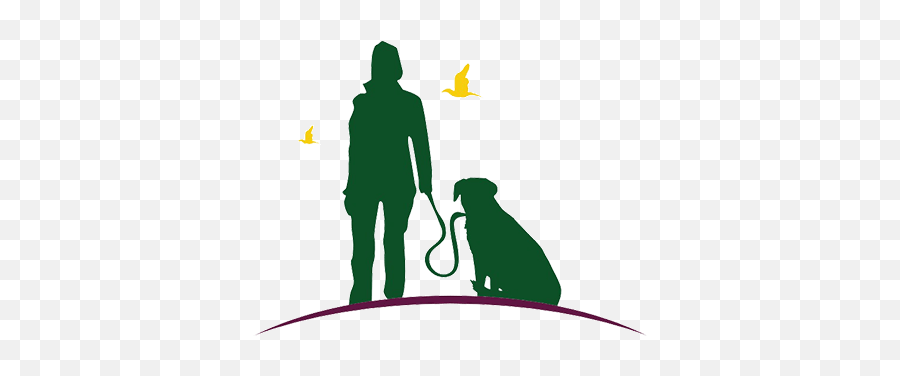 Trails And Tails Dog Camp - St Albans Pet Sitting Dog Emoji,Dog Walker Logo