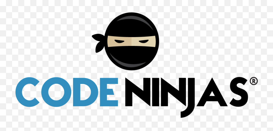 Code Ninjas Emoji,Ninjas Logo