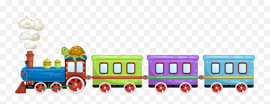Trackless Train Rental For Birthday Party Event Emoji,Caboose Clipart