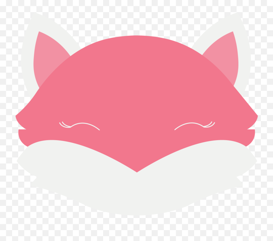 Madison Fox - Facetime Set Design Mask Emoji,Pink Facetime Logo