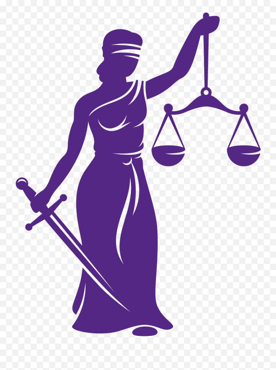 The Ventura Superior Courts Bargaining Team Is Set - Seiu Emoji,Lady Justice Clipart