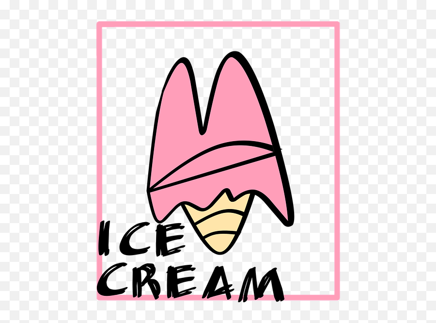 Ice Cream Clipart - Dot Emoji,Ice Cream Clipart
