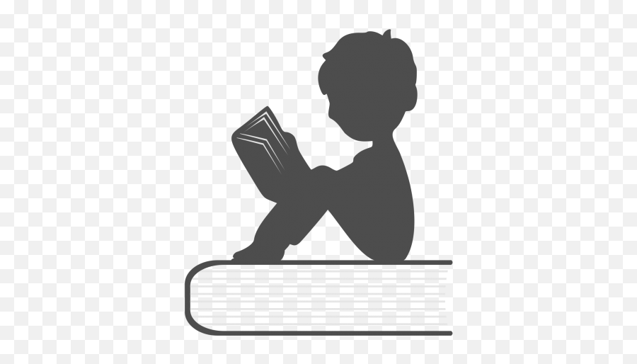 Download Hd Education Logo Element Reading Book - Education Education Logo Png Hd Emoji,Education Logo