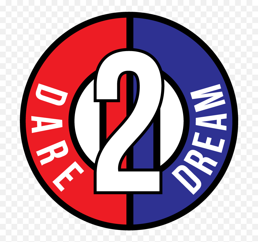 The Harlem Dreams Basketball - Vertical Emoji,Dream Logo
