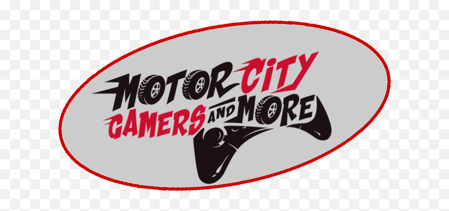 Motor City Gamers - Video Game Truck Parties In Detroit Mi Emoji,Gamers Logo