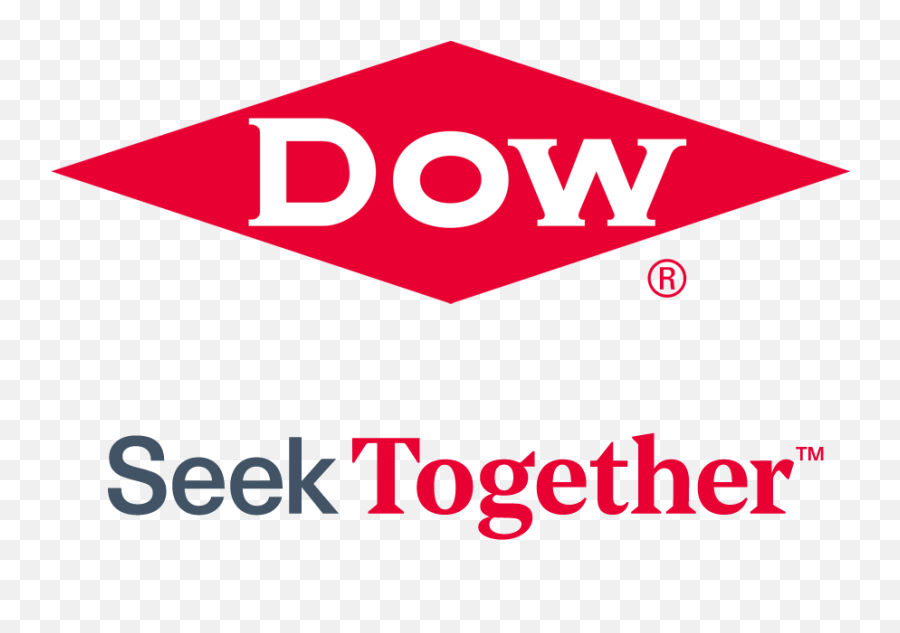 Dow - Dow Chemical Logo Emoji,Seek Logo