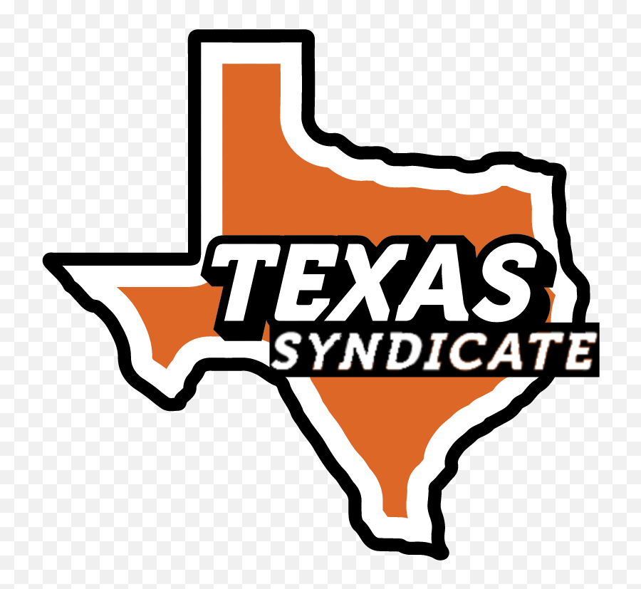 Texas Syndicate U2013 Texas Syndicate Emoji,Syndicate Logo