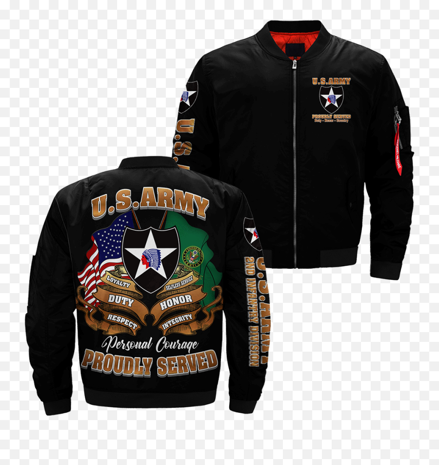 United States Marine Corps Bomber Jacket Bomber Jacket Size Emoji,United States Army Rangers Logo