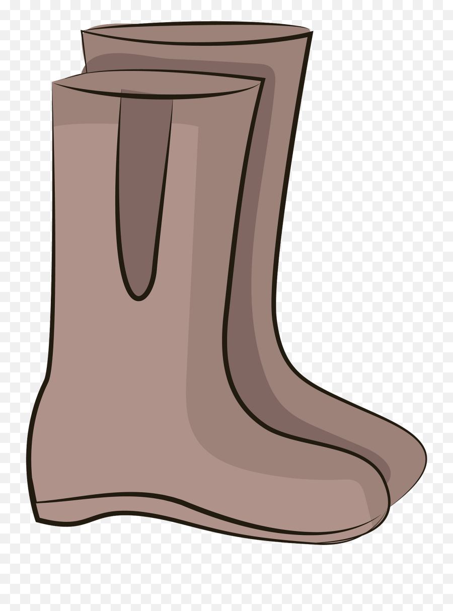 Boots Cliparts Download Free Clip Art - Round Toe Emoji,Boots Clipart