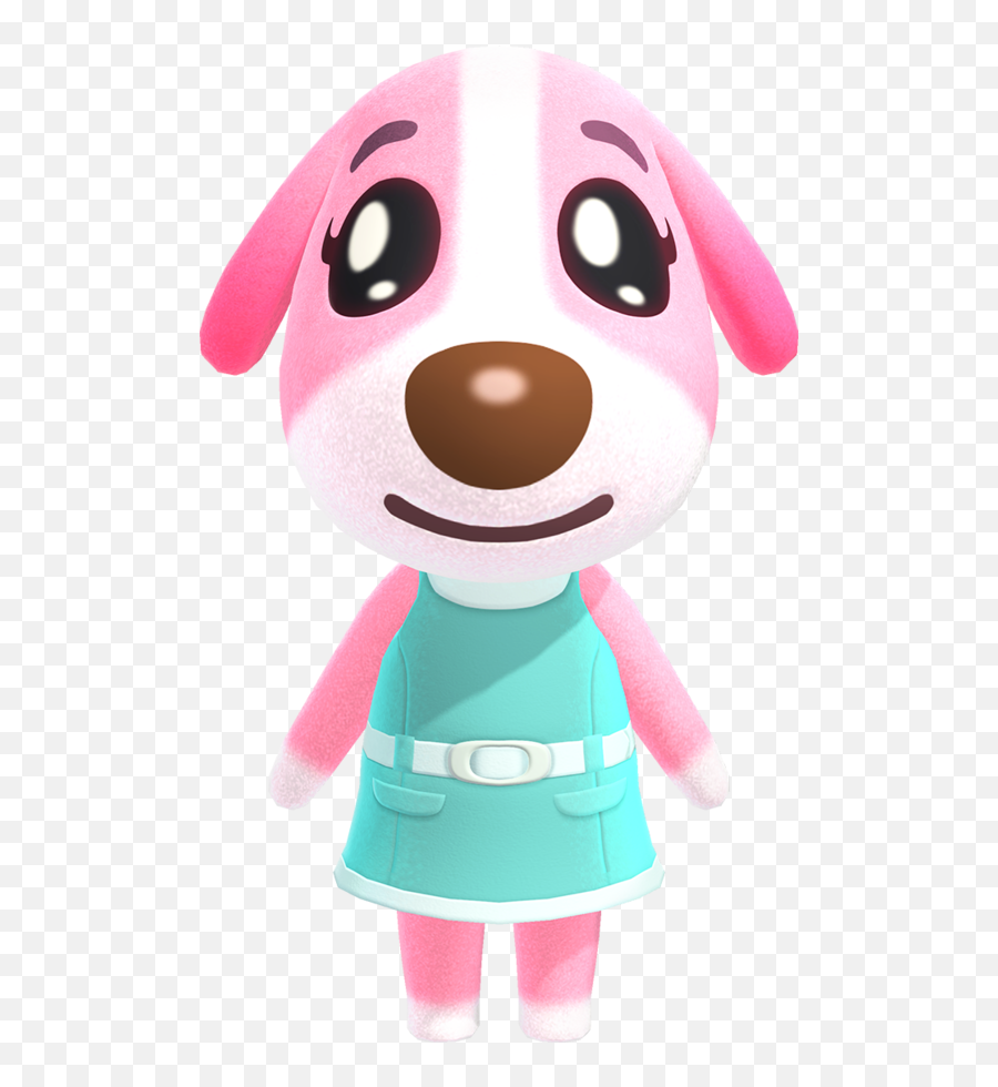 Cookie Animal Crossing Wiki Fandom Emoji,Cute Animal Png