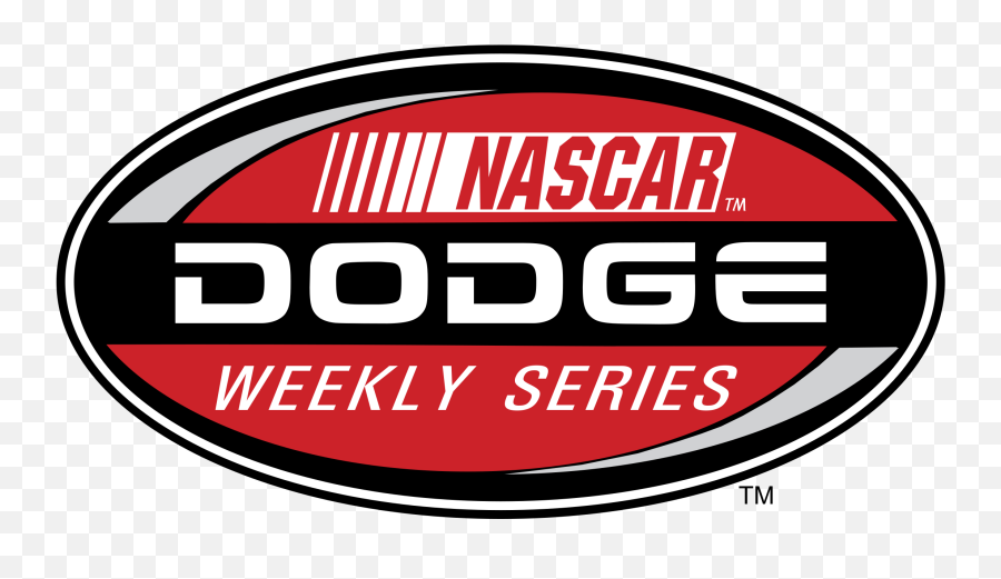 Dodge Weekly Racing Series Logo Png Transparent U0026 Svg Vector Emoji,Dodge Logo Vector