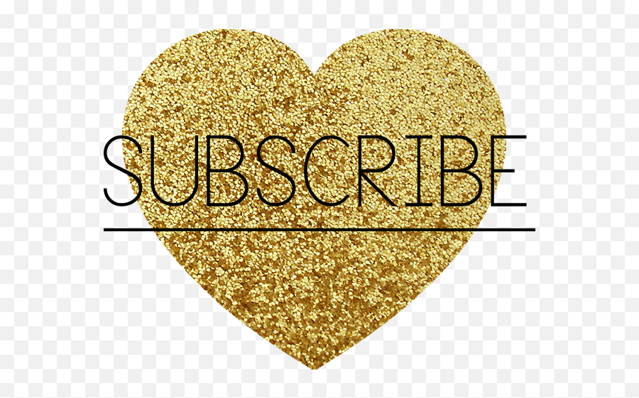 Subscribe To Material Girl - Material Magazine Sparkly Emoji,Subscribe Png