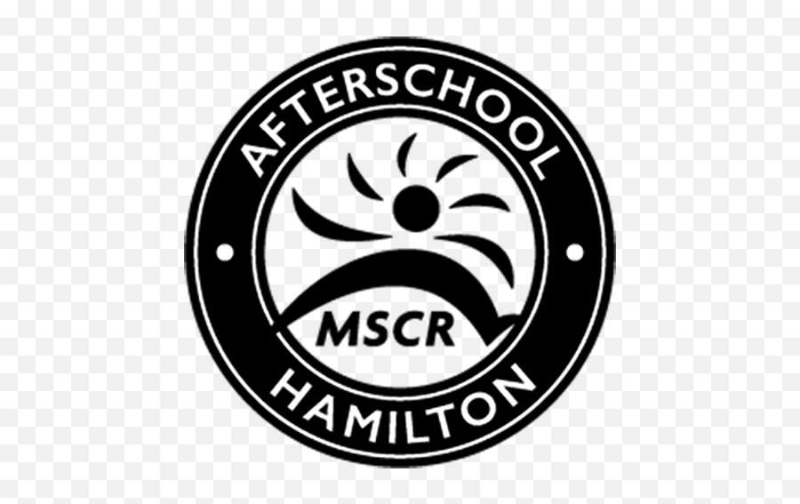 Mscr Afterschool At Hamilton Hamilton Middle School Emoji,Hamilton Logo