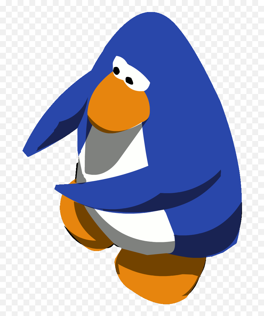Club Penguin Meme Png Transparent Cartoon - Jingfm Club Penguin Png Meme Emoji,Red Eye Meme Png