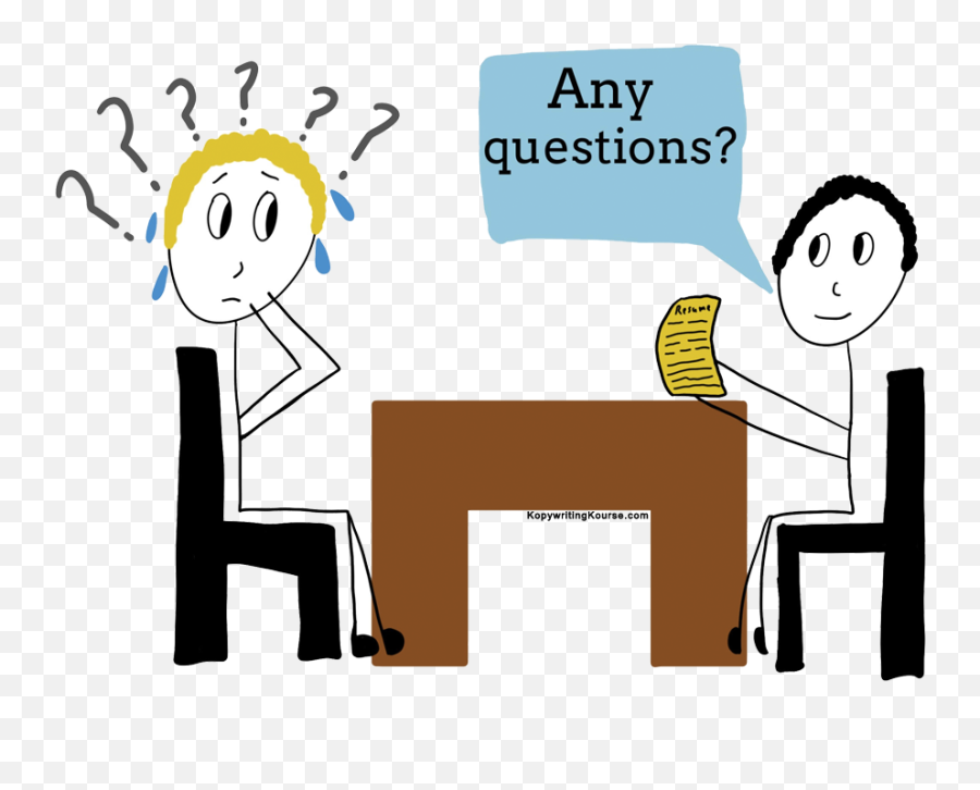 Interview Clipart Phone Interview - Clipart On Research Questions Emoji,Interview Clipart