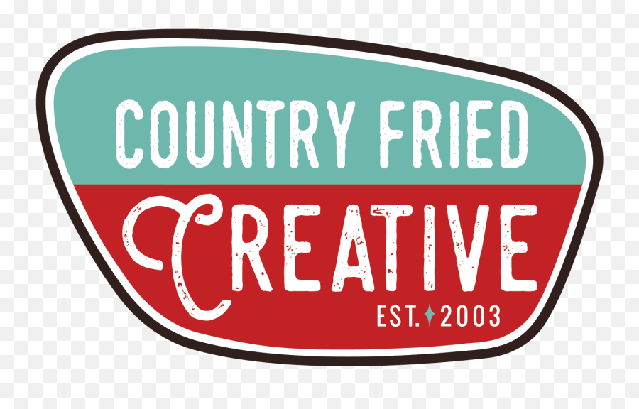 Country Fried Creative - Full Service Digital Marketing Creative Mornings Emoji,Mobile Logo