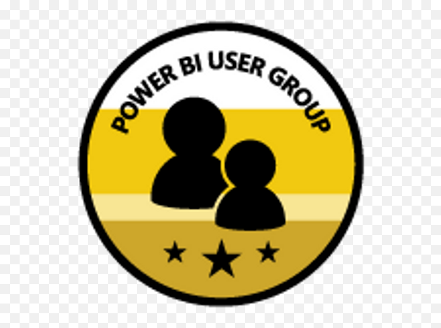 Perth Modern Excel Power Bi User - Power Bi User Group Emoji,Power Bi Logo