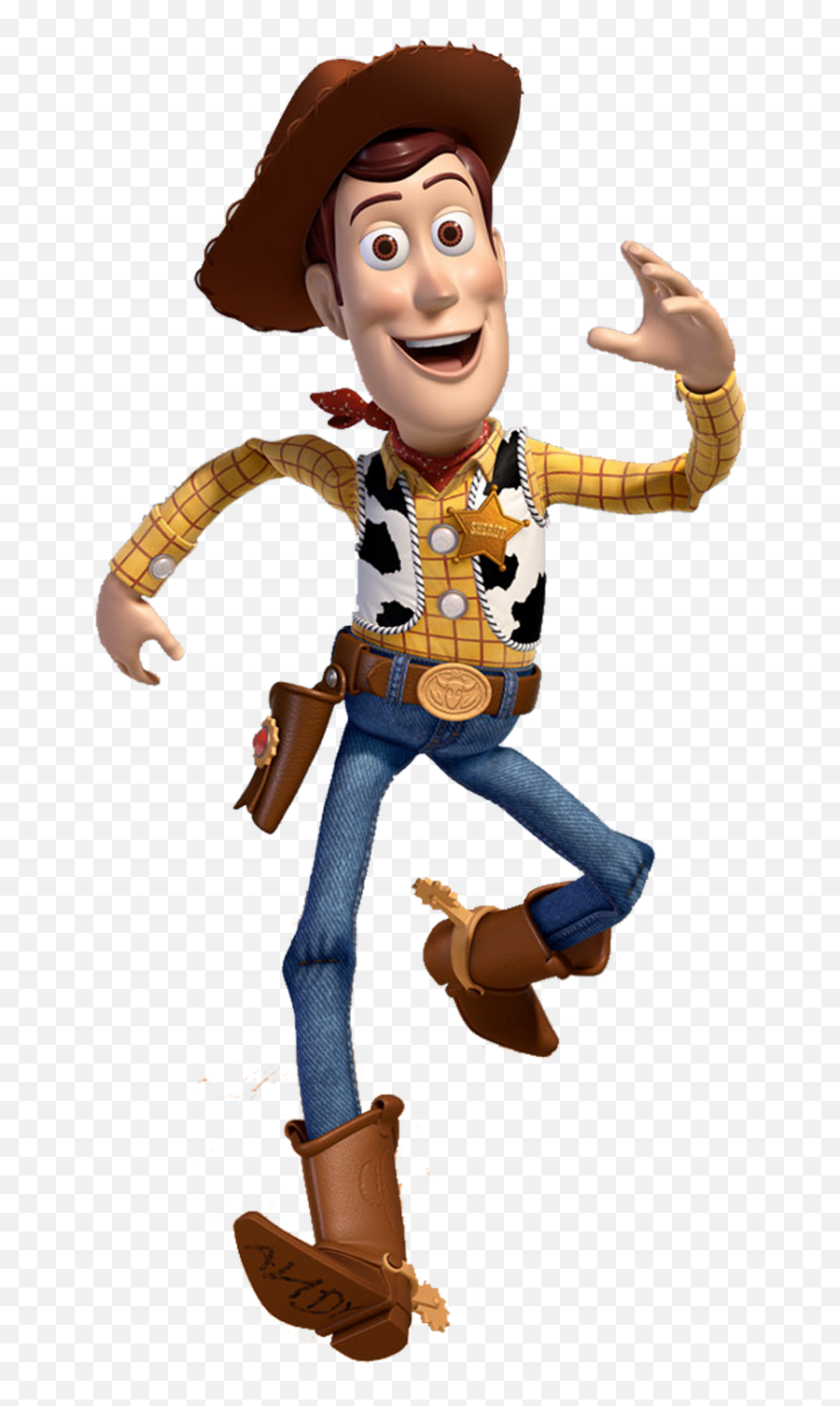 Download Jessie Story Toy Sheriff Buzz - Woody Toy Story Emoji,Woody Png