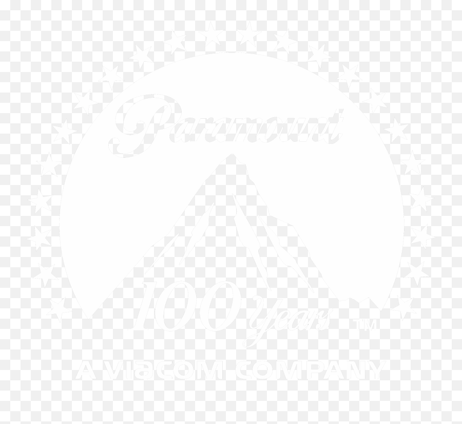 Paramount Pictures White Logo Png Image - White Paramount Pictures Png Emoji,Paramount Logo