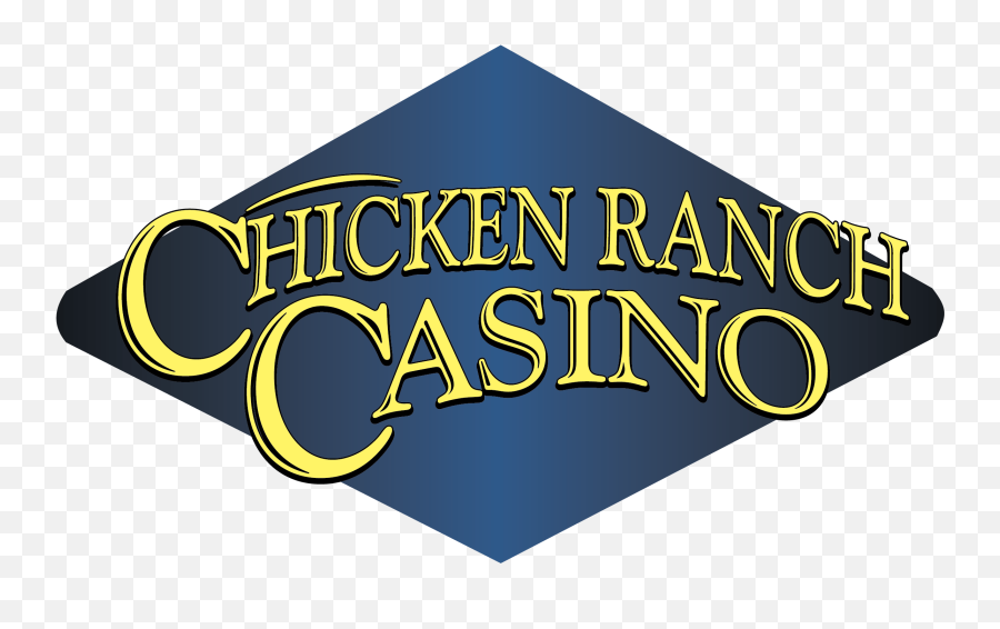 Chicken Ranch Logo 6 2017 No Shadow U2013 Mother Lode Fairgrounds - Language Emoji,Shadow Logo