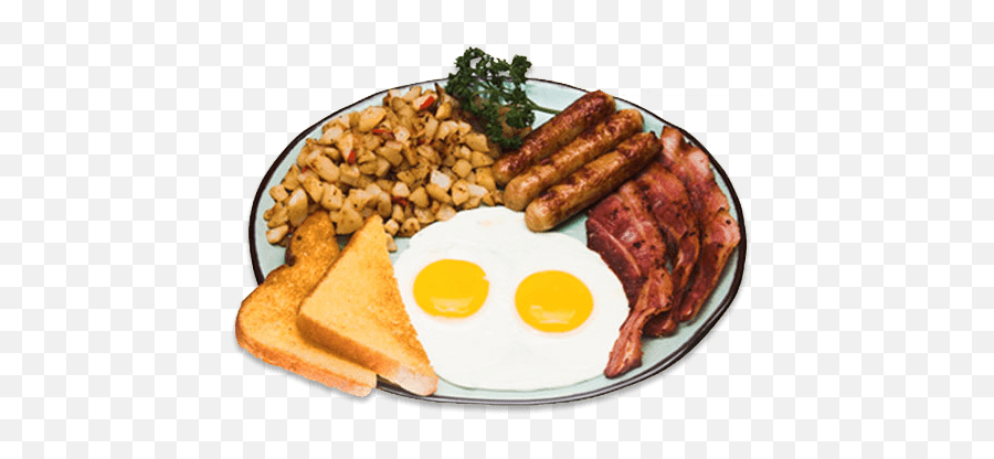 Best Breakfast Clipart Png Transparent - Transparent Breakfast Emoji,Breakfast Clipart