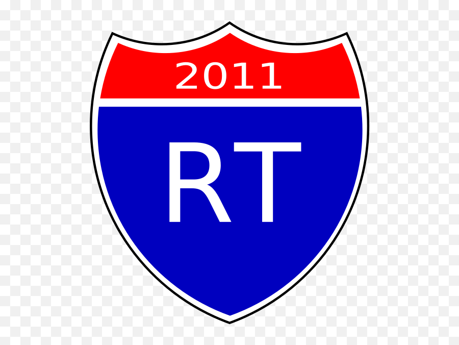 Road Trip Sign Clip Art At Clker - Clip Art Emoji,Road Trip Clipart