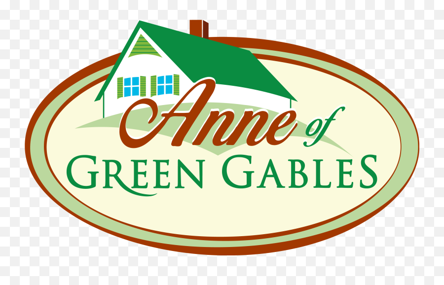Anne Of Green Gables Cyt - Green Party Of The United Clipart Anne Of Green Gables Clipart Emoji,Green Party Logo