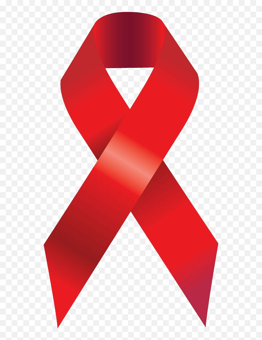 Hiv Red Ribbon Png U0026 Free Hiv Red Ribbonpng Transparent - Transparent Hiv Ribbon Png Emoji,Red Ribbon Png