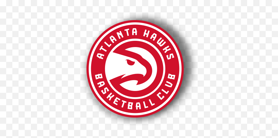 Conrad Burry On Twitter Hawk Logo Outdoor Logos - Atlanta Hawks New Emoji,The Home Depot Logo