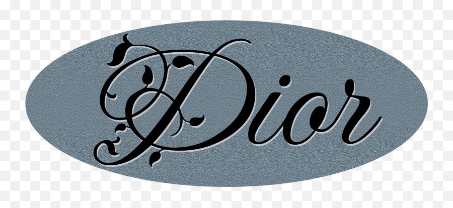Dior - Album On Imgur Solid Emoji,Dior Logo