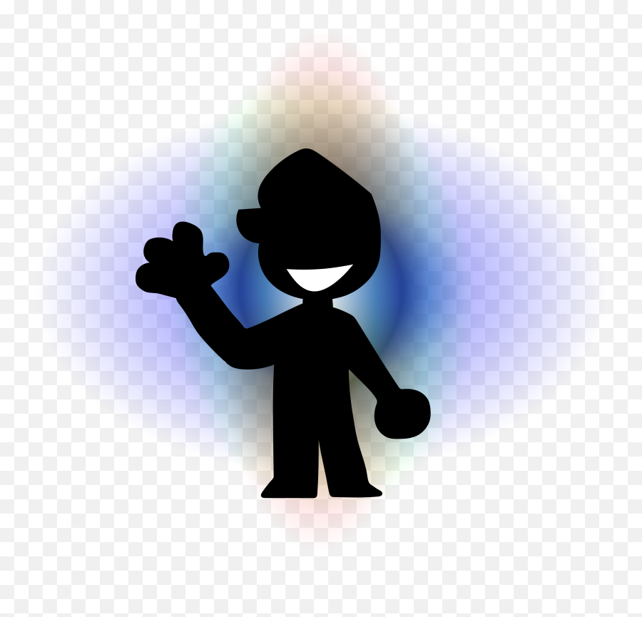 Human Black Hole Emoji,Black Hole Transparent
