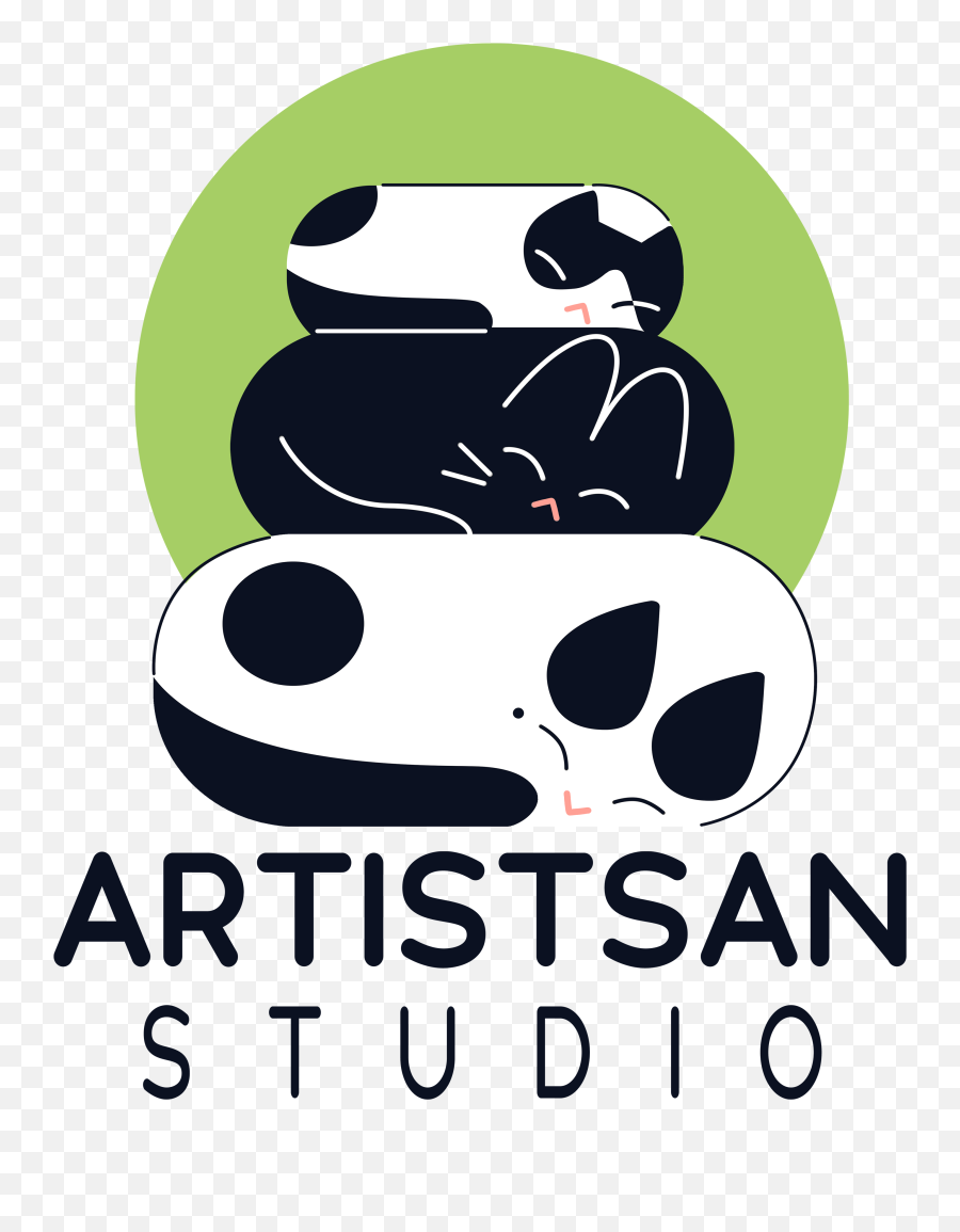 Artistsanstudio - Dot Emoji,Bnha Logo