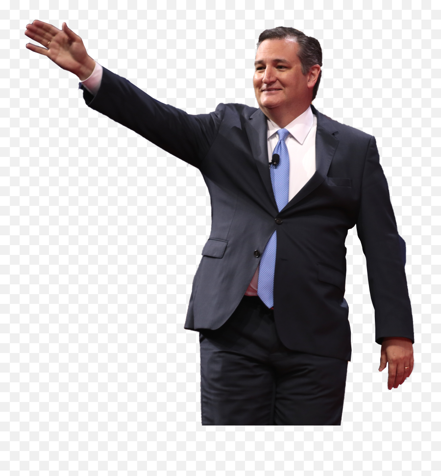 American Politician Ted Cruz Png Emoji,Cruz Png