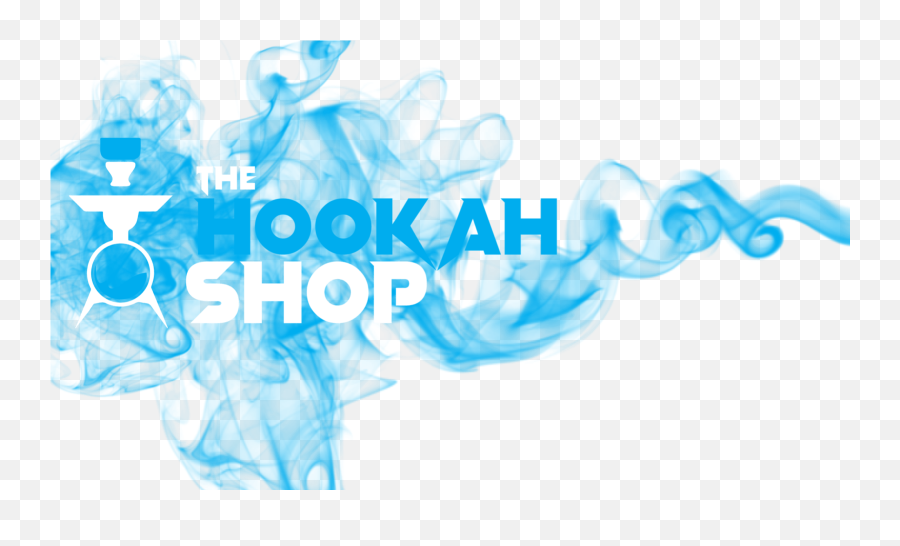 The Hookah Shop - Language Emoji,Hookah Logo