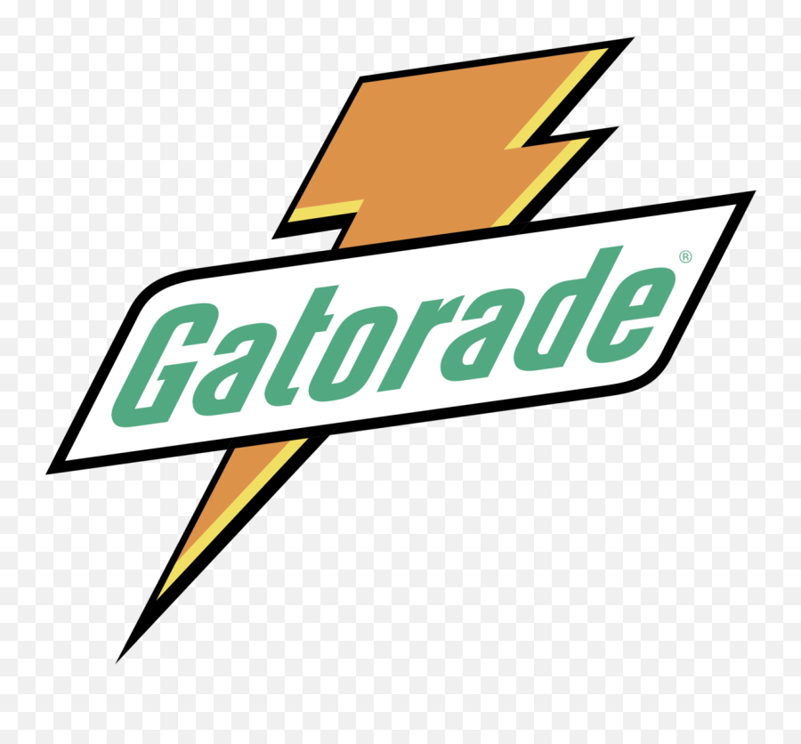 Gatorade Logo Png Transparent - Transparent Gatorade Logo Png Emoji,Gatorade Logo