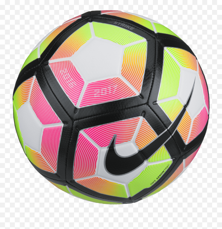 Nike Football Png Picture - Nike Ordem 4 Transparent Nike Soccer Ball Emoji,Football Clipart Transparent