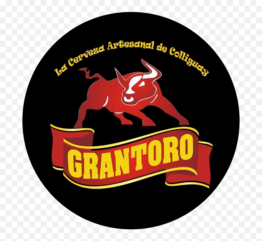 Cerveza Gran Toro - Dondevamoscl Bull Soccer Emoji,Toro Logotipo