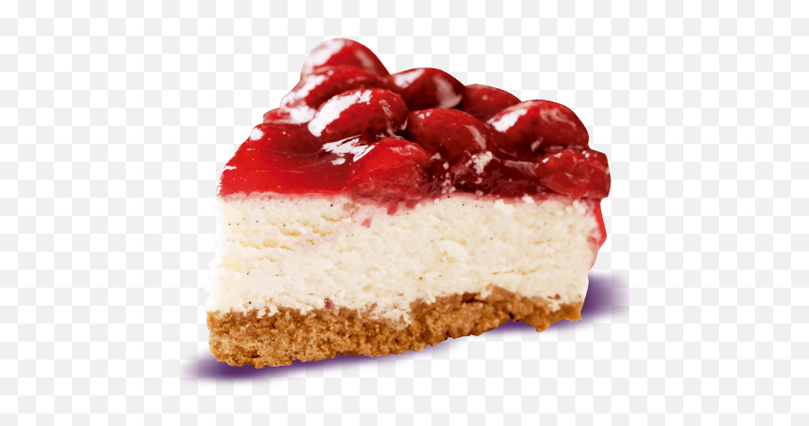 Strawberry Cheesecake Yogurt Png Image - Strawberry Cheesecake Greek Yogurt Emoji,Cheesecake Png