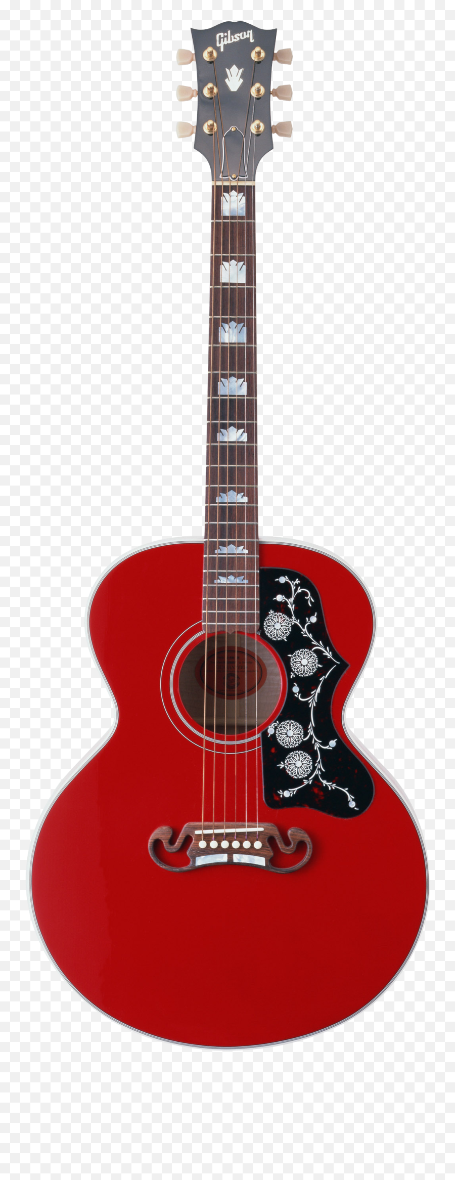 Guitar Png Image - Guitar Pngs Emoji,Guitar Png