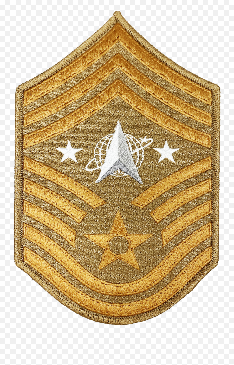 Dl3 - Solid Emoji,United States Space Force Logo