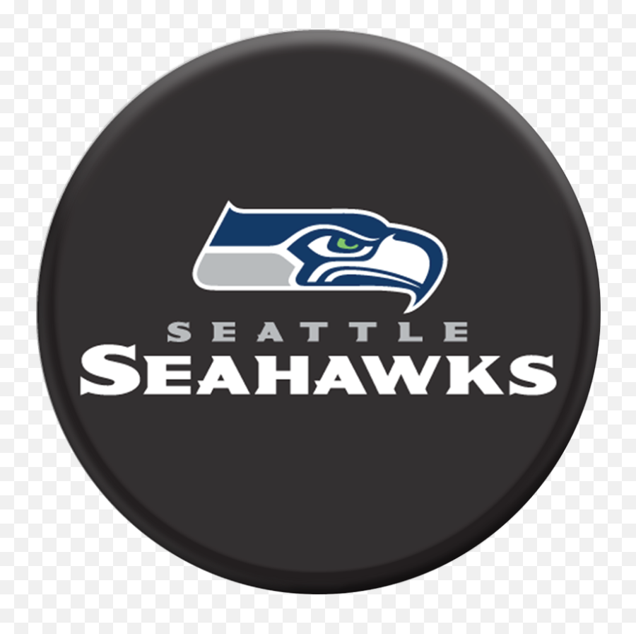Download Nfl Seattle Seahawks Logo - Logo Seahawks Emoji,Seahawks Logo Image