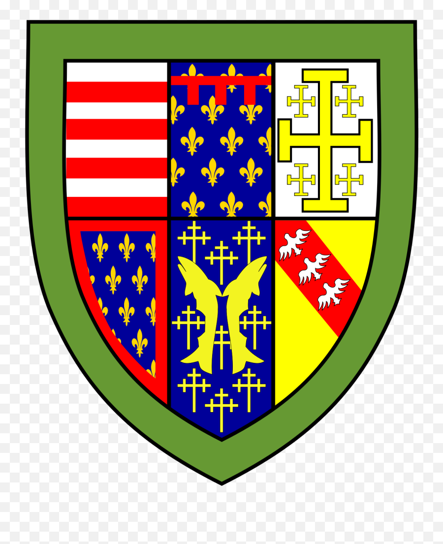 Queens College Shield - Queens College Cambridge Logo Emoji,University Of Cambridge Logo