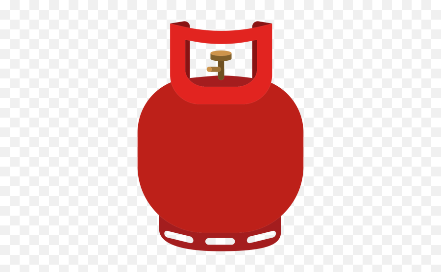 Gas Cylinder Png Free Image - Tanque De Gas Vector Emoji,Cylinder Png