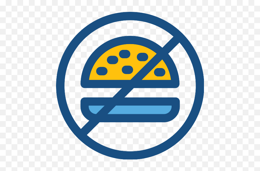 Hamburger Menu Vector Svg Icon 2 - Png Repo Free Png Icons Dot Emoji,Hamburger Icon Png