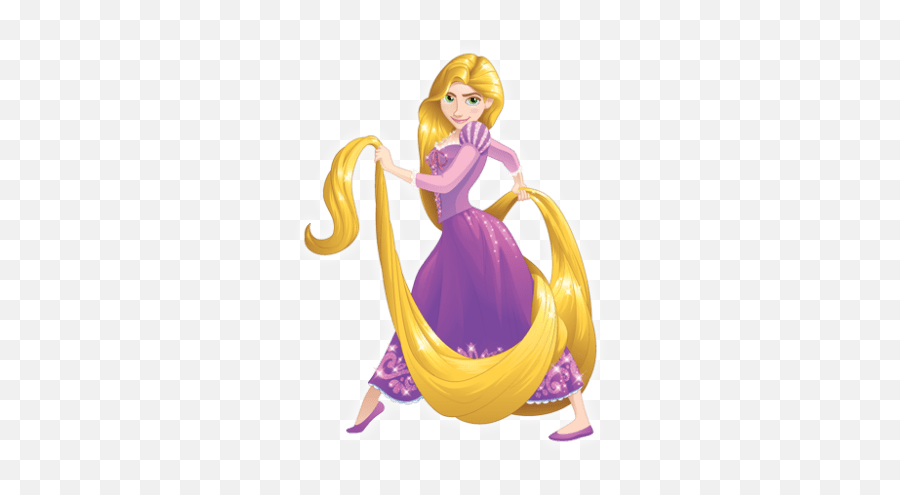 Rapunzel Png Rapunzel Transparent - Rapunzel Transparent Disney Princess Png Emoji,Png File