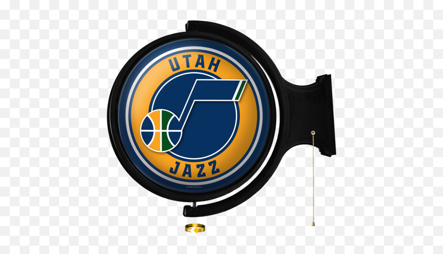 Utah Jazz - Utah Jazz Emoji,Utah Jazz Logo Png