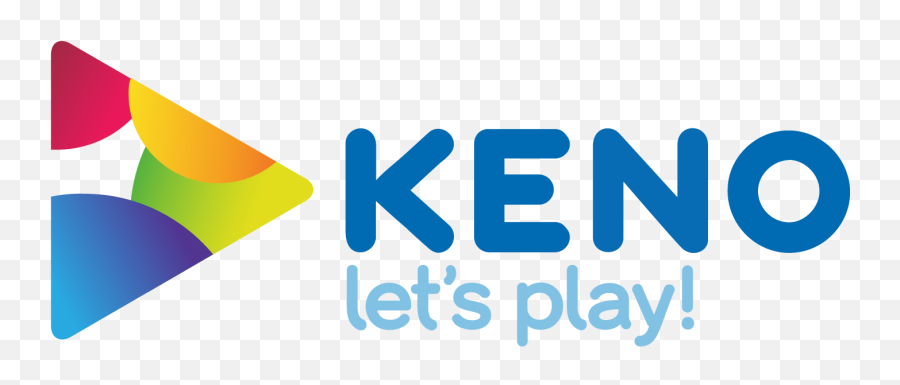 Logo - Keno Emoji,Lets Play Logo
